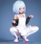 お下品メイド 瑠璃香 (1/4スケール) (フィギュア) その他の画像7 サムネイル