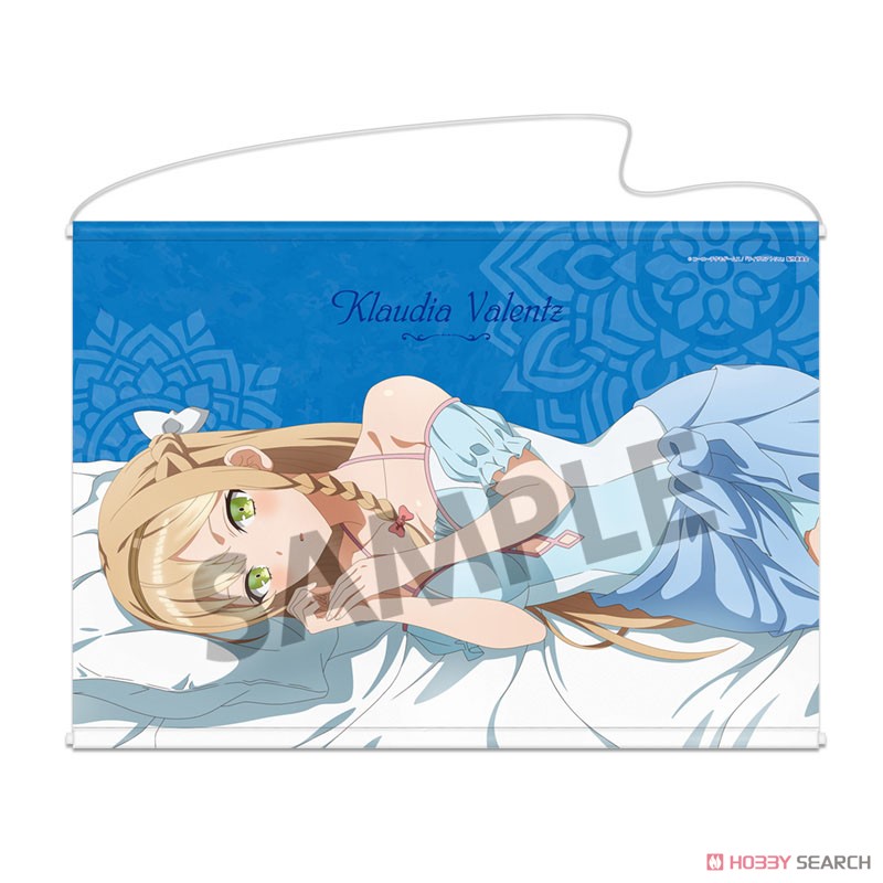 TVアニメ「ライザのアトリエ ～常闇の女王と秘密の隠れ家～」 B2  