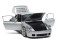 RUF CTR Anniversary - 2017 - GT Silver (Diecast Car) 商品画像9 Thumbnail