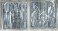 60`-70`s Saigon Shuttle Motor-Tricycle Depot and a Take Break Driver (2 Kits in 1 Box) (Plastic model) 中身2 Thumbnail