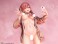 [Read the cautionary note] Nanamakura [Pierce o Misete Kureru Akagami Gal-chan] Natural Face ver. (1/5 Scale) (PVC Figure) その他の画像15 Thumbnail