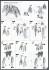 ブラックナイトスコードカルラ (HG) (ガンプラ) 設計図5 モーダル サムネイル