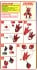 ポケモンプラモコレクション 55 セレクトシリーズ ハッサム (プラモデル) 設計図2 サムネイル