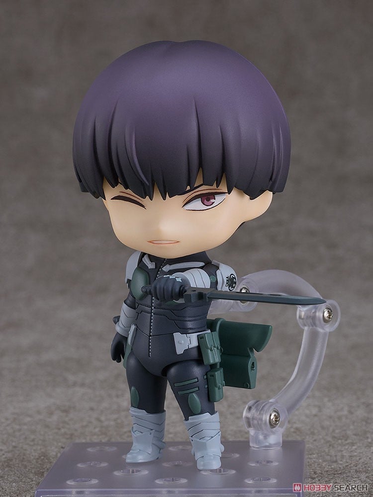 ねんどろいど 保科宗四郎 (フィギュア) - ホビーサーチ フィギュア