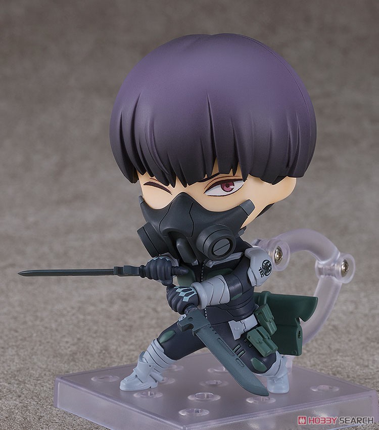 ねんどろいど 保科宗四郎 (フィギュア) - ホビーサーチ フィギュア