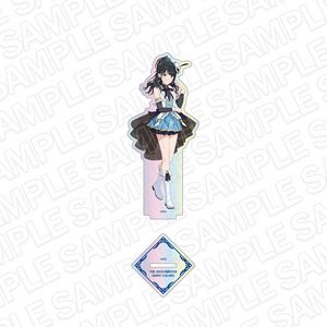 アイドルマスターシャイニーカラーズ　シャニマス　風野灯織　グッズセット　アクスタ アイドルマスター シャイニーカラーズ』より「風野灯織」「田中