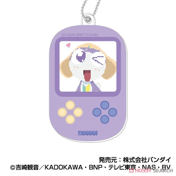 ☆特価品 ぷらぷらアクリルキーホルダー ケロロ軍曹 (10個セット