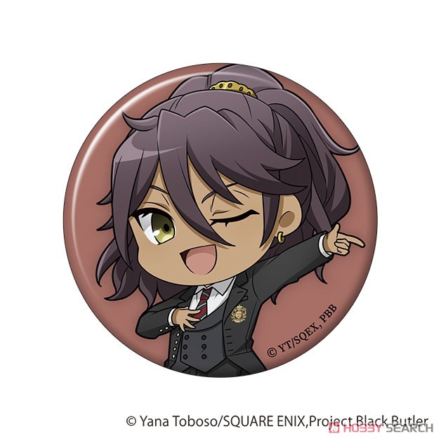 B-project ダッシュストア box キャラバッジコレクション ちびキャラ B-PROJECT | ダッシュストア