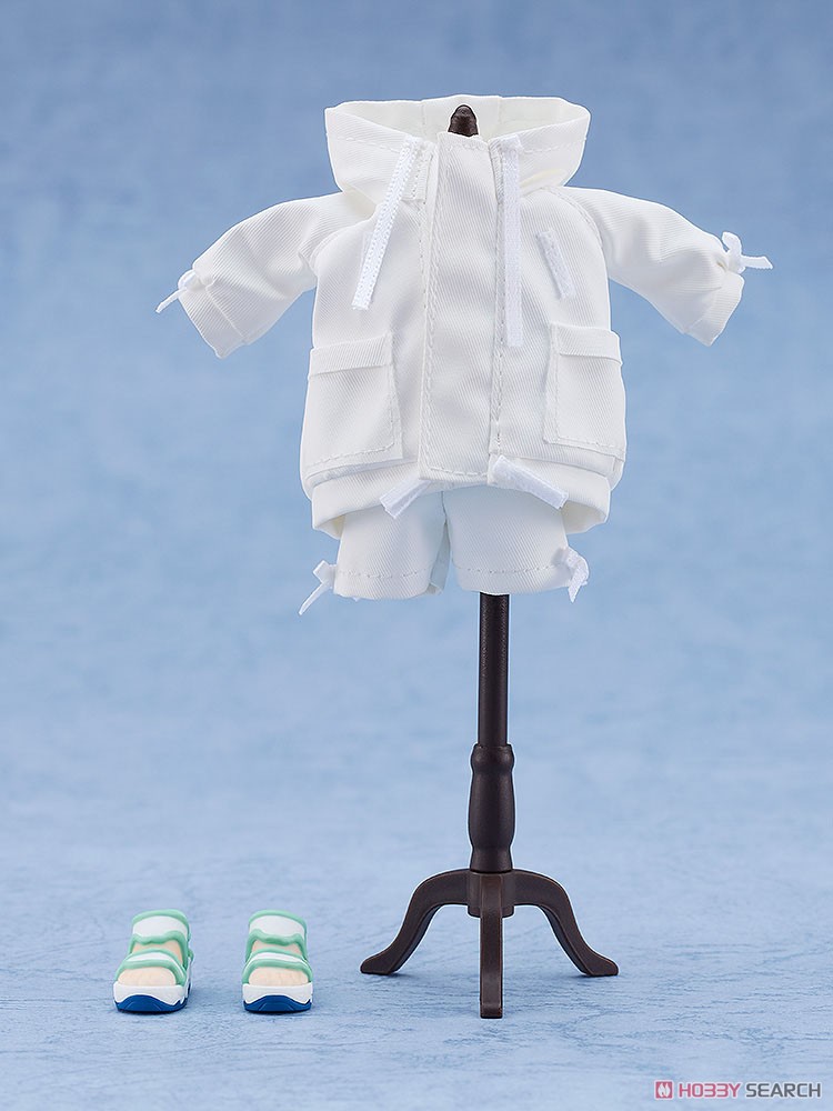 ☆特価品 ねんどろいどどーる プリテンダー/オベロン 爽やか