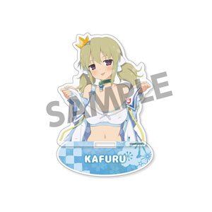 閃乱カグラ スリムタペストリー vol.3 雪泉A (キャラクター