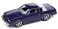 *Bargain Item* 1987 Buick REGAL T-type Custom Purple (Diecast Car) 商品画像1 Thumbnail