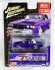 *Bargain Item* 1987 Buick REGAL T-type Custom Purple (Diecast Car) パッケージ2 Thumbnail