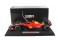 Ferrari SF-23 GP ITALY Monza 2023 - Luxury Packaging Figure w/Helmets *die-cast (ケース付) (ミニカー) 商品画像8 サムネイル