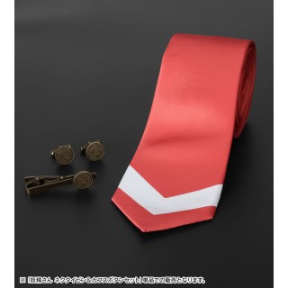 カフスボタン ネクタイピン ⑦ 着る 