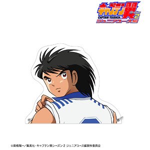 超マンガヒーローズ　キャプテン翼　6体セット② 超マンガヒーローズ キャプテン翼 BOX[ときめきドットコム