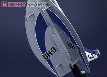 EX合金 ウルトラホーク3号 完成品｜ホビーサーチ