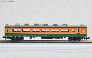 KATO113系横須賀線11両