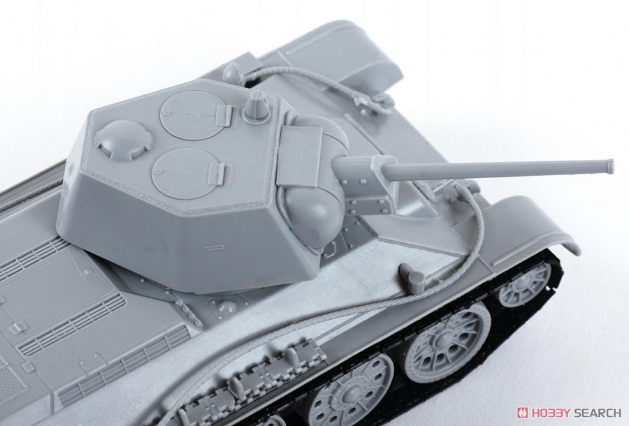 T-34/76 (プラモデル) - ホビーサーチ ミリタリープラモ