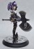 Queens Blade Steel Princess Ymir extra Attack Miyazawa Limited (PVC Figure) 商品画像14 Thumbnail