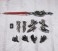 S.I.C. Ultimate Soul Kamen Rider Den-O Sword Form (Completed) その他の画像4 Thumbnail