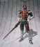 S.I.C. Ultimate Soul Kamen Rider Den-O Sword Form (Completed) その他の画像1 Thumbnail