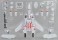 VF Hi-Metal VF-1J Valkyrie (Ichijyo Hikaru Custom) (Completed) 商品画像2 Thumbnail