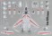 VF Hi-Metal VF-1J Valkyrie (Ichijyo Hikaru Custom) (Completed) 商品画像1 Thumbnail