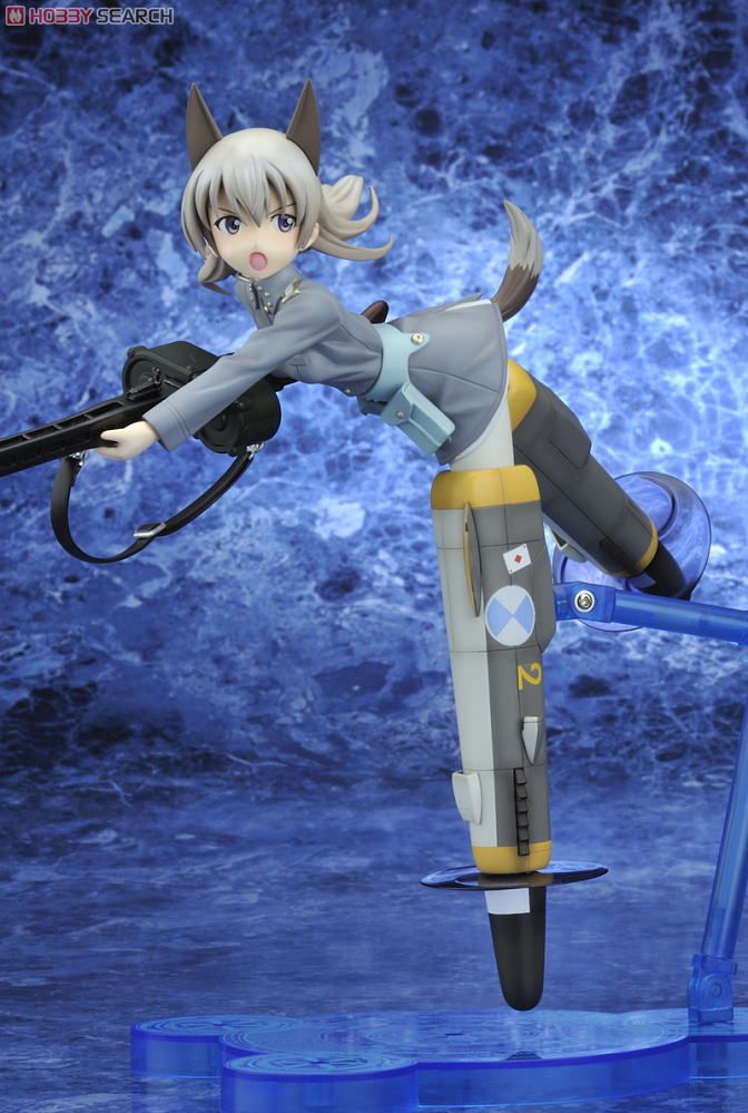 【新品フィギア】［アルター］エイラ・イルマタル・ユーティライネン エイラ・イルマタル・ユーティライネン | ALTER