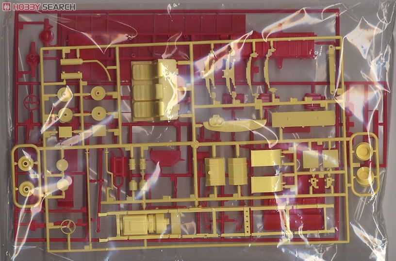 やっちゃば太郎 (プラモデル) - ホビーサーチ カーモデル