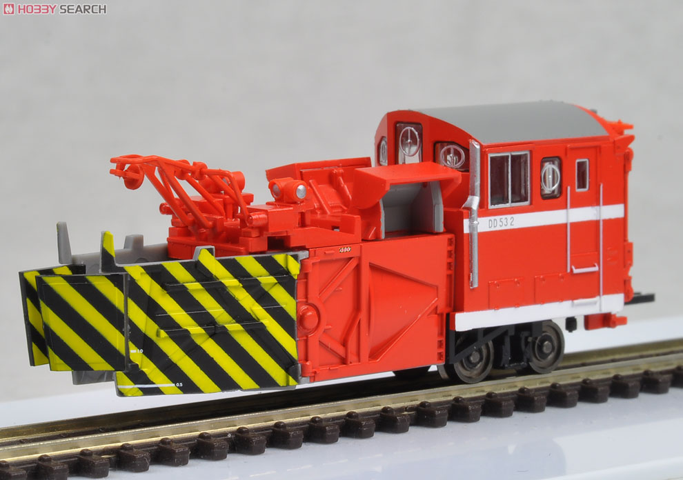 除雪列車２両セット（キ100・DD13) HOゲージ除雪列車２両セット 除雪列車2両セット（キ100・DD13) HOゲージ除雪列車2両セット
