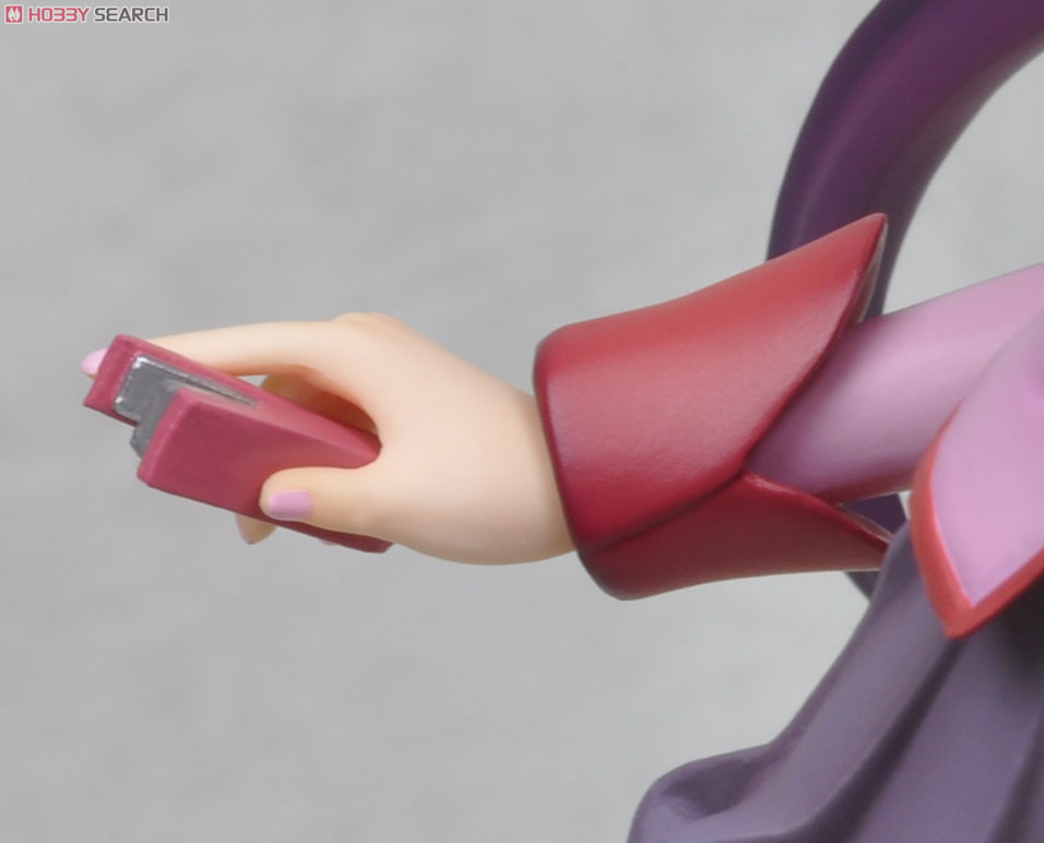 コトブキヤ2体セット　戦場ヶ原ひたぎ 完成品フィギュア　箱無し特価 Amazon.co.jp: コトブキヤ 偽物語 戦場ヶ原ひたぎ - 偽物語 - 1