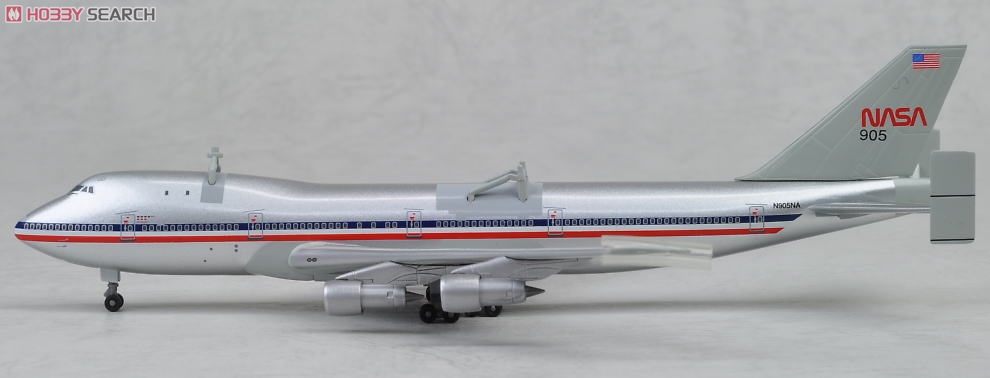 スペース シャトル ボーイング747 NO.1 Amazon | ハセガワ 1/200 宇宙シリーズ スペースシャトル