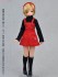 EX Cute Lien / Angelic Sigh III  (Fashion Doll) その他の画像3 Modal Thumbnail