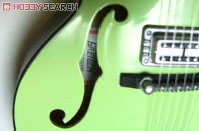 GRETSCH ギターコレクション II ～The Guitar Legend～ 10個セット