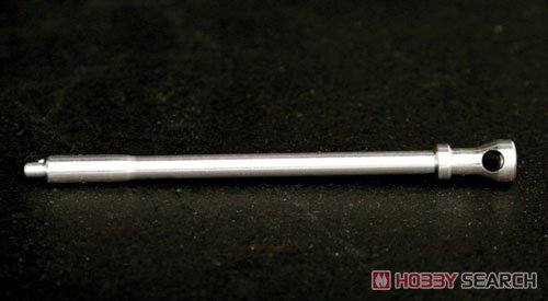 スタッグハウンド Mk.III 装甲車 (プラモデル) その他の画像5