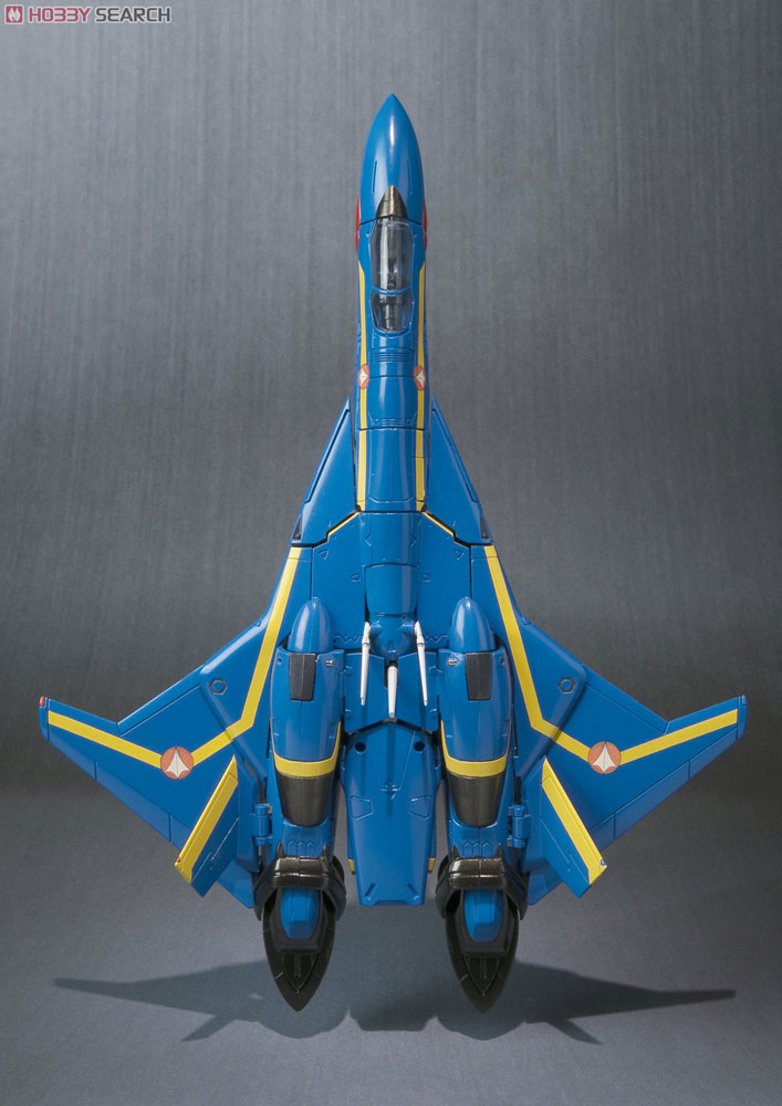 VF HI-L VF-19S ブレイザーバルキリー Amazon | TAMASHII NATIONS VF HI-METAL VF-19S ブレイザー