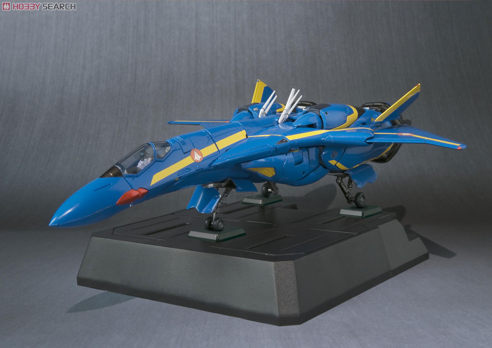 VF HI-L VF-19S ブレイザーバルキリー Amazon | TAMASHII NATIONS VF HI-METAL VF-19S ブレイザー