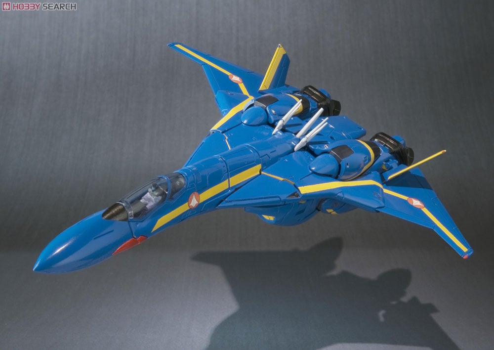 VF HI-L VF-19S ブレイザーバルキリー Amazon | TAMASHII NATIONS VF HI-METAL VF-19S ブレイザー