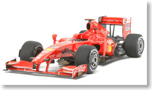 フェラーリ F60 (No.3) (ミニカー)