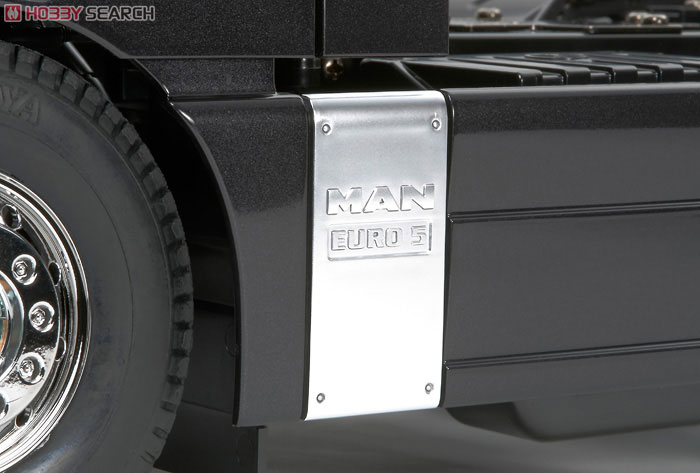 トレーラーヘッド MAN TGX 26.540 6x4 フルオペレーション ラジコン