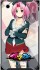 Chara Phone feat.Sumaga / Spica for iPhone 3G/3GS (Anime Toy) 商品画像1 Thumbnail