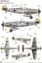 German Army Messerschmitt Bf 109F-4 (Plastic model) 塗装3 Thumbnail