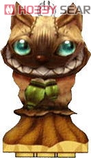 モンスターハンター アイテムトレーディングマスコット 9個セット