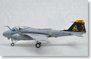 A 6e イントルーダー Va 115 イーグルス Nf500号機 1996 日本 厚木基地所属 特別塗装機 完成品飛行機 ホビーサーチ 飛行機他完成品