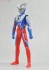 Ultra-Act Ultraman Zero (Completed) 商品画像11 Thumbnail
