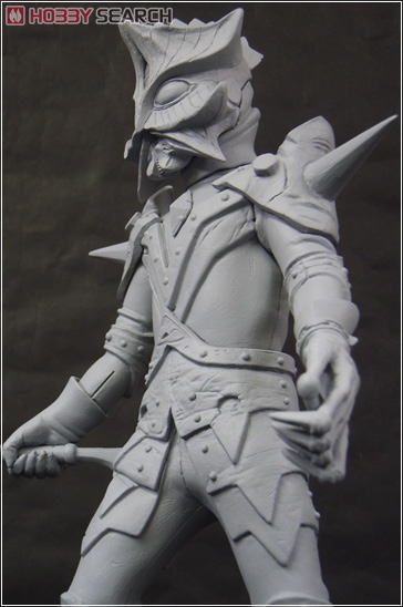 大怪獣シリーズ 異次元超人エースキラー (完成品) - ホビーサーチ