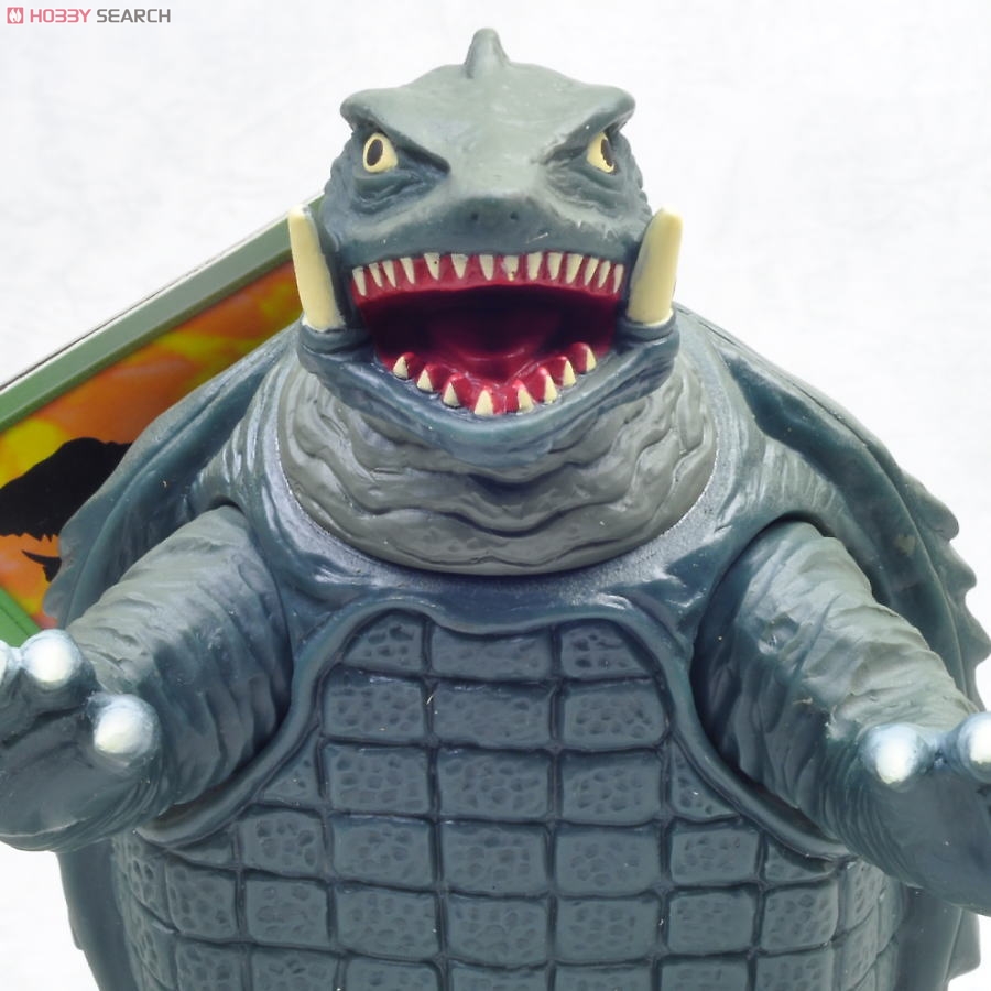 昭和ガメラ フィギュア Amazon | ガメラ 1966年Ver. 昭和ガメラ 全高 約28cm ビッグ