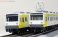 上信電鉄 1000系 冷房改造 2輌編成車体キット (2両・組立キット) (鉄道模型) その他の画像4 サムネイル