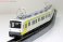 上信電鉄 1000系 冷房改造 2輌編成車体キット (2両・組立キット) (鉄道模型) その他の画像1 サムネイル