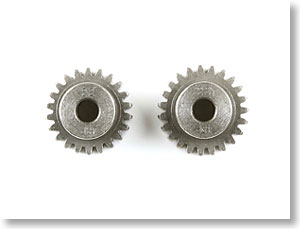 OP1217 48ピッチピニオンギヤ (22T・23T) (ラジコン)